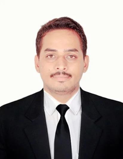 Vipin Bihari Dwivedi